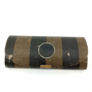 Fendi Sunglass/Eyeglass Case